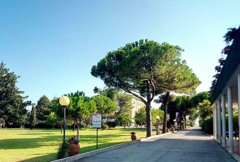 Centro Vacanze Cavallino 외부 사진