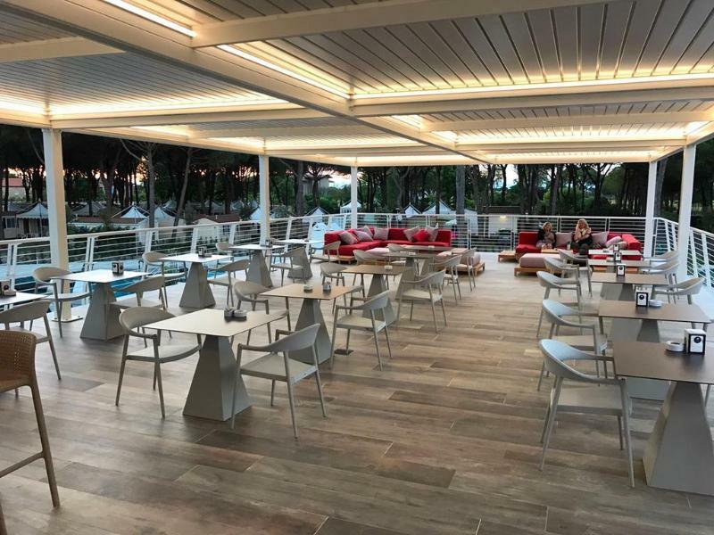 Centro Vacanze Cavallino 외부 사진